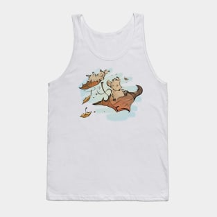 Falling Mice Tank Top